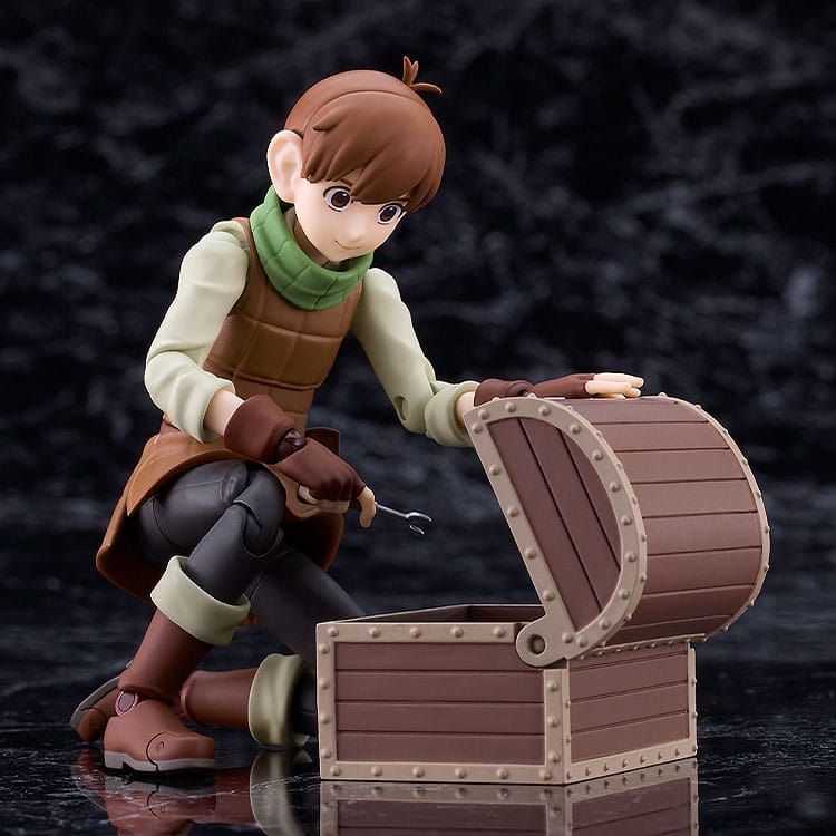 Chilchuck Figma Max Factory - Anime Figuren günstig kaufen