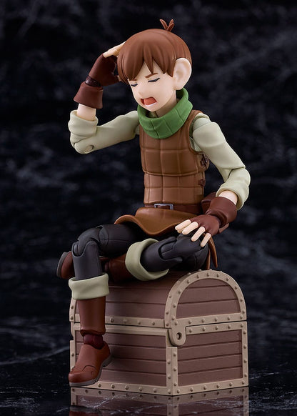 Chilchuck Figma Max Factory - Anime Figuren günstig kaufen