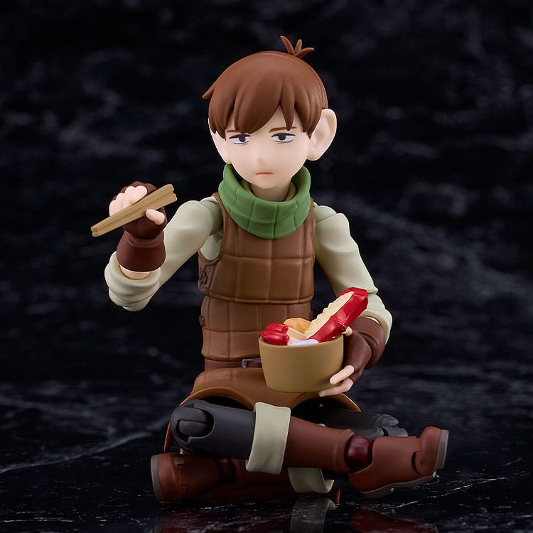 Chilchuck Figma Max Factory - Anime Figuren günstig kaufen
