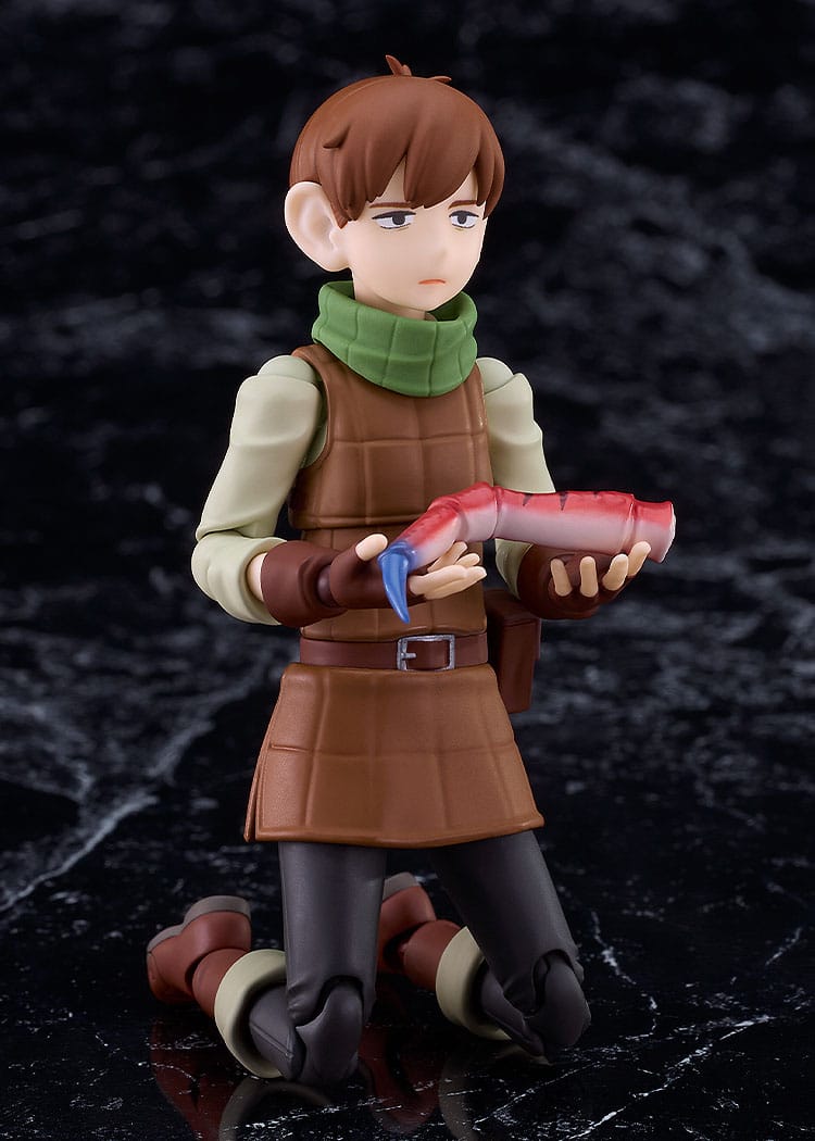 Chilchuck Figma Max Factory - Anime Figuren günstig kaufen