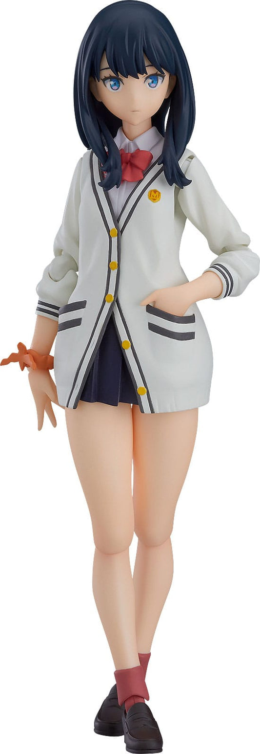 Rikka Takarada Figma Max Factory - Anime Figuren günstig kaufen