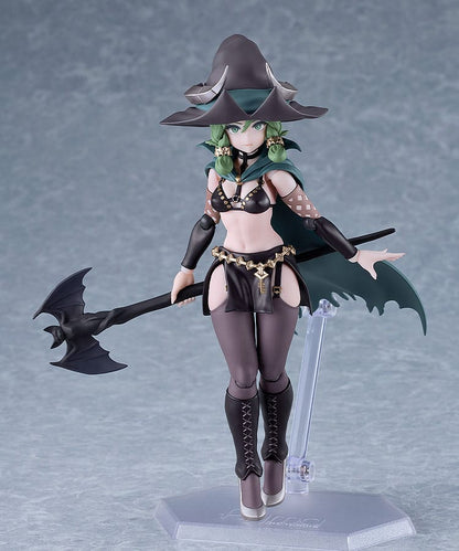Yahna Unicorn Overlord Figma Max Factory