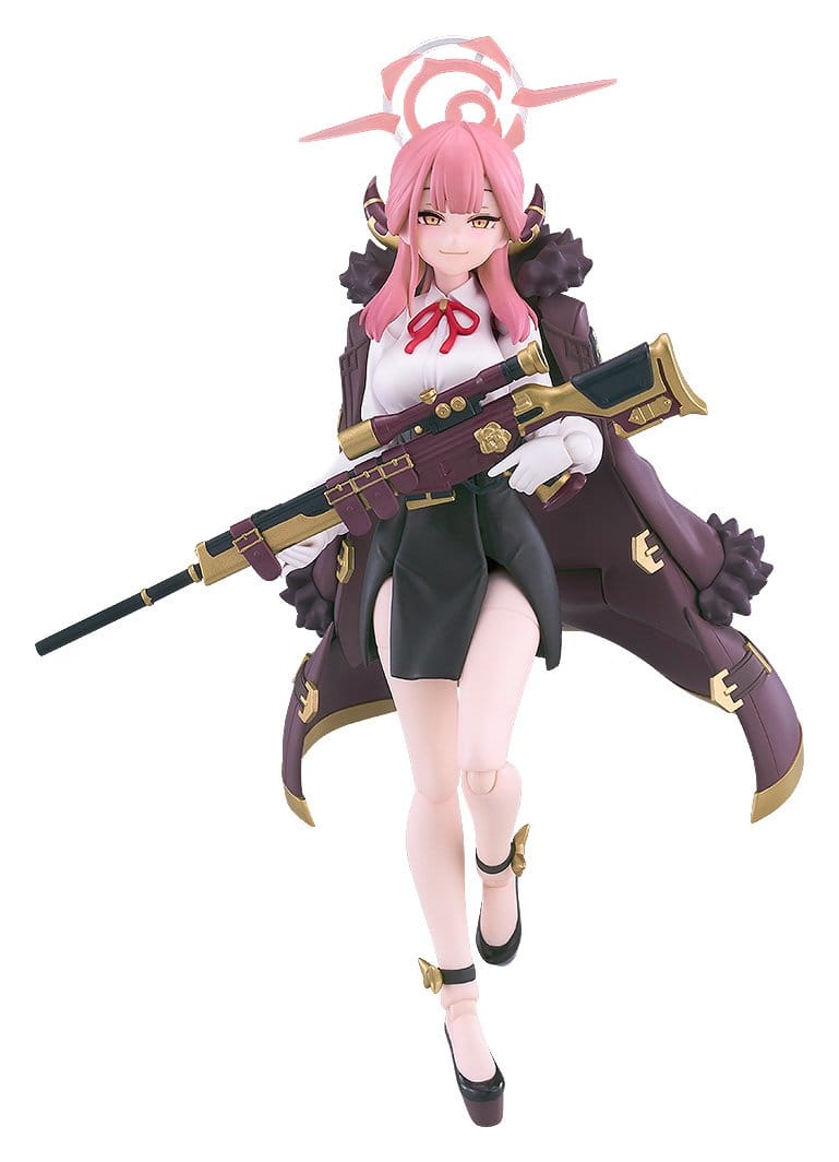 Aru Rikuhachima Figma Max Factory - Anime Figuren günstig kaufen