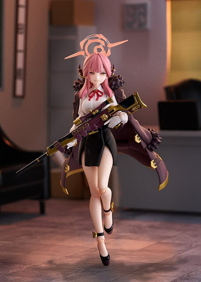 Aru Rikuhachima Figma Max Factory - Anime Figuren günstig kaufen