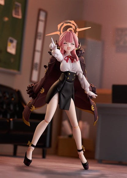 Aru Rikuhachima Figma Max Factory - Anime Figuren günstig kaufen