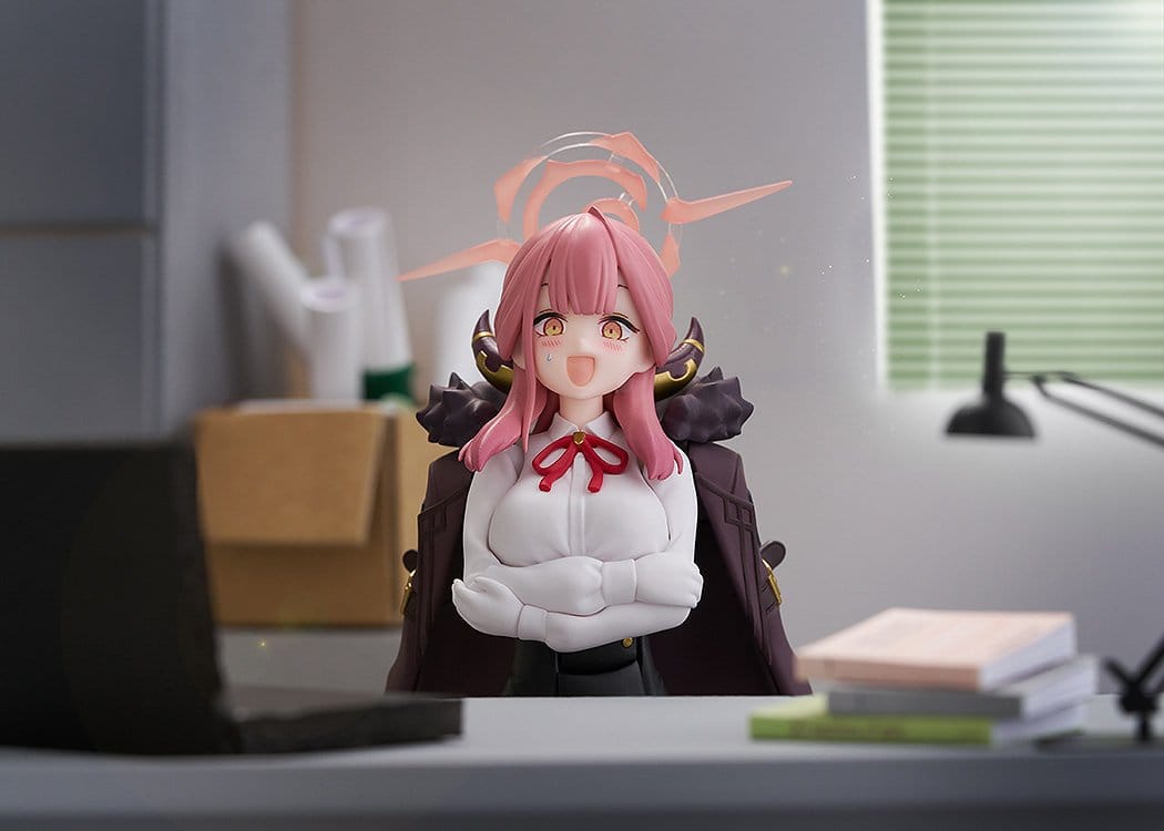 Aru Rikuhachima Figma Max Factory - Anime Figuren günstig kaufen