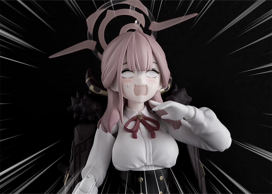 Aru Rikuhachima Figma Max Factory - Anime Figuren günstig kaufen