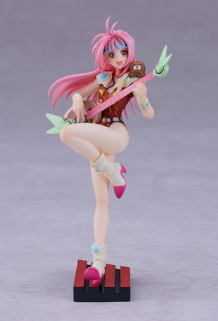 Mylene Flare Jenius PLAMAX Plastic Model Kit 1/20 MF-90: minimum factory Max Factory