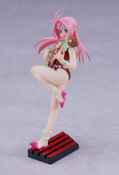 Mylene Flare Jenius PLAMAX Plastic Model Kit 1/20 MF-90: minimum factory Max Factory