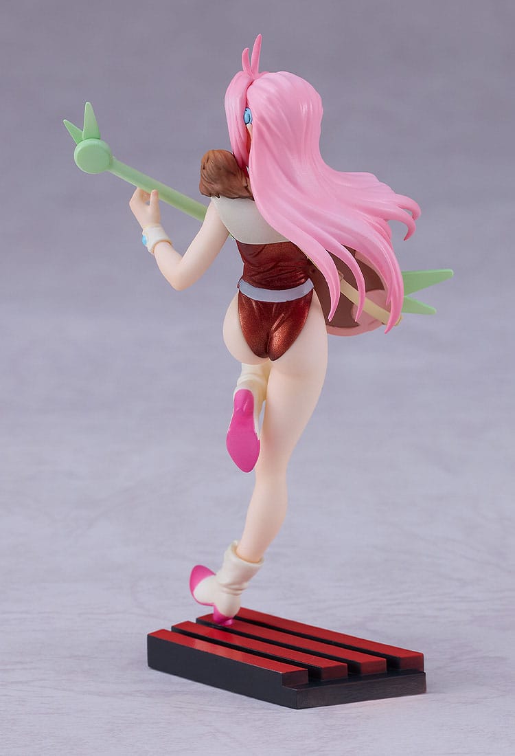 Mylene Flare Jenius PLAMAX Plastic Model Kit 1/20 MF-90: minimum factory Max Factory