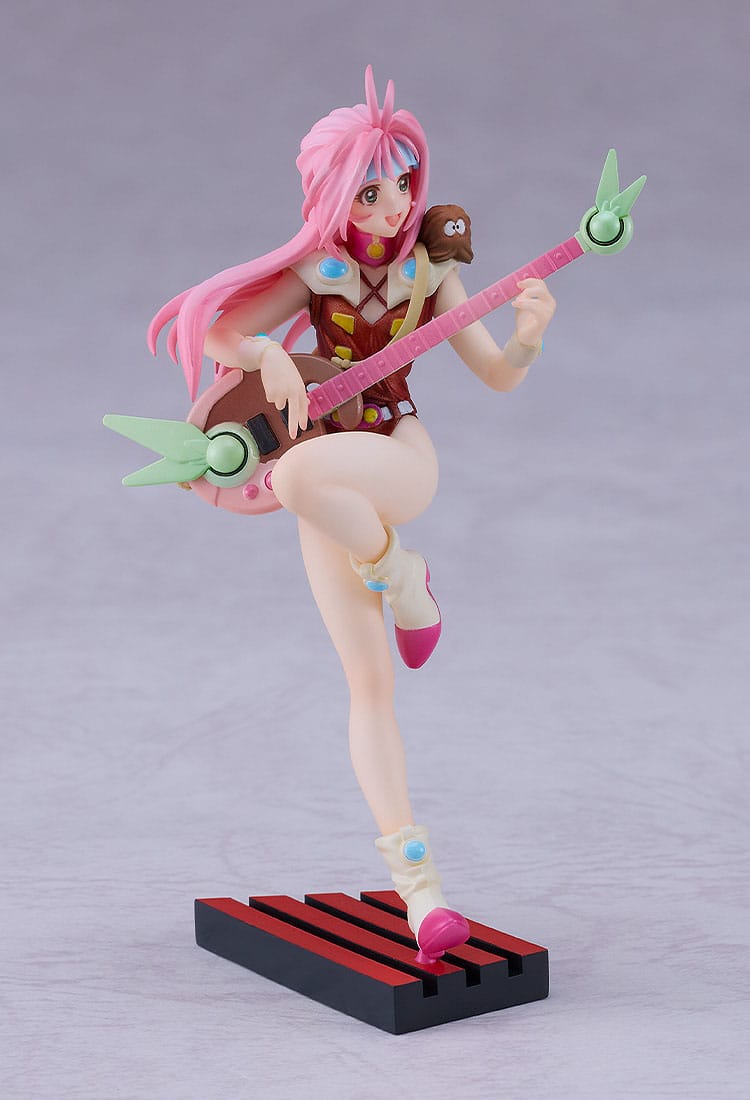 Mylene Flare Jenius PLAMAX Plastic Model Kit 1/20 MF-90: minimum factory Max Factory