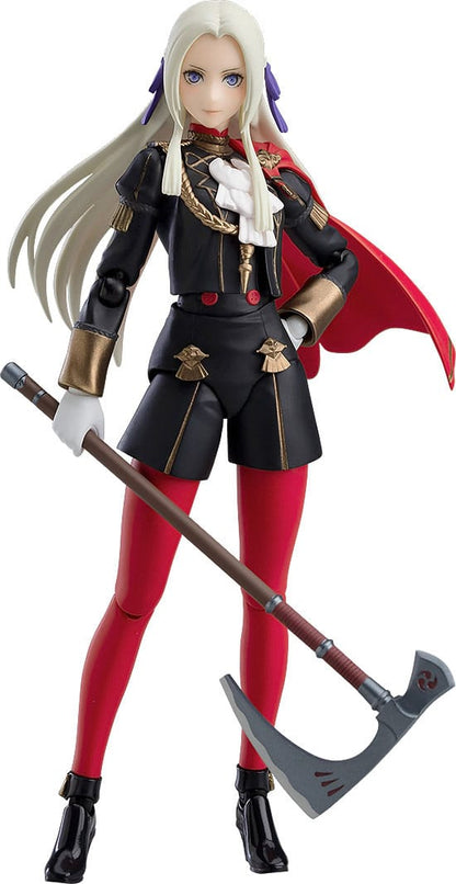 Edelgard von Hresvelg Figma Max Factory