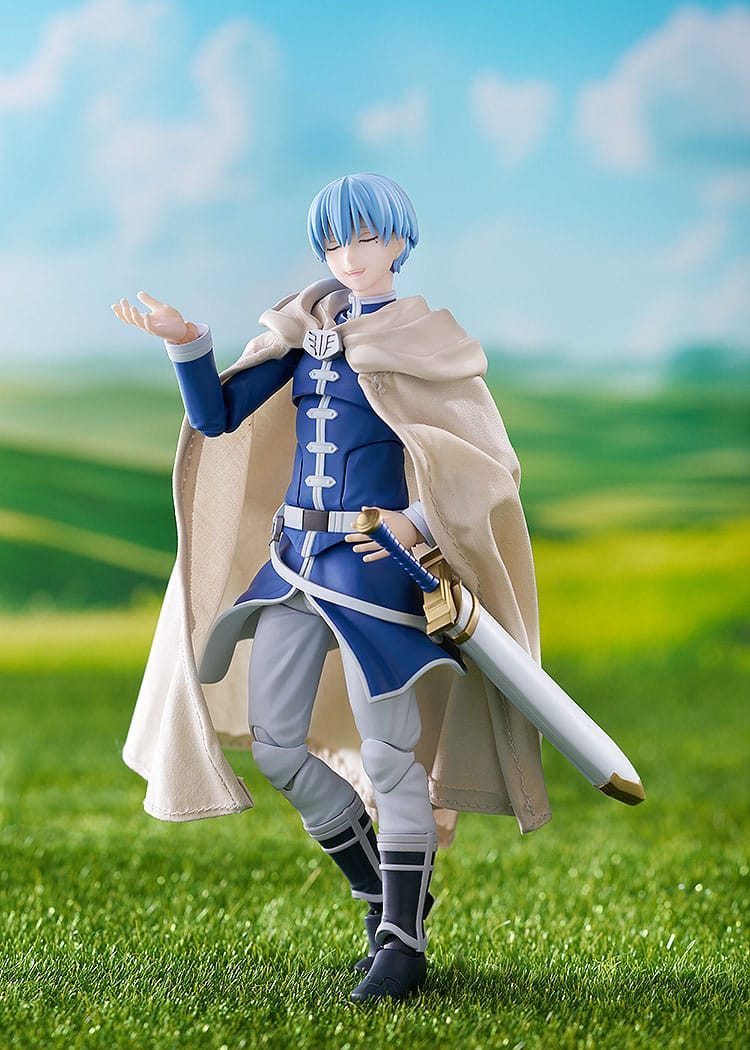 Himmel Figma Max Factory - Anime Figuren günstig kaufen