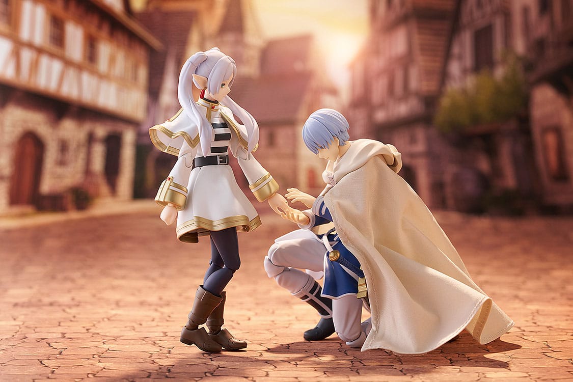 Himmel Figma Max Factory - Anime Figuren günstig kaufen