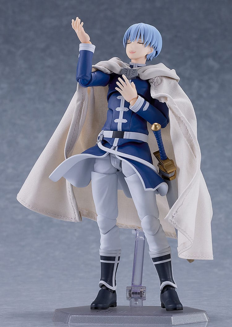 Himmel Figma Max Factory - Anime Figuren günstig kaufen