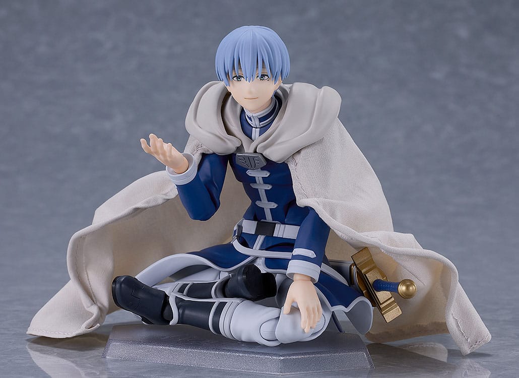 Himmel Figma Max Factory - Anime Figuren günstig kaufen