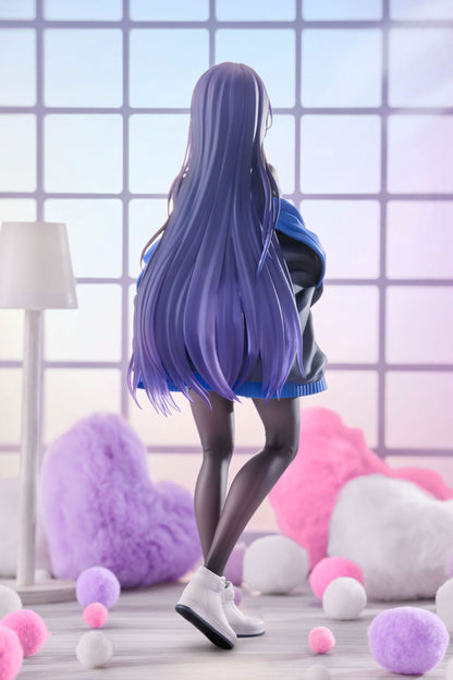 Yuna Original Character Maxcute