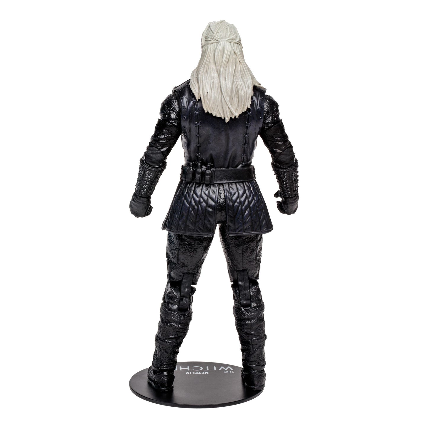 The Witcher Actionfigur Geralt und Ciri (Netflix Season 3) - Anime Figuren günstig kaufen