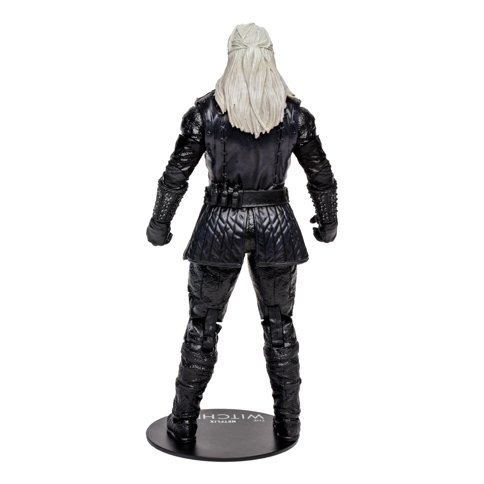 The Witcher Actionfigur Geralt und Ciri (Netflix Season 3) - Anime Figuren günstig kaufen