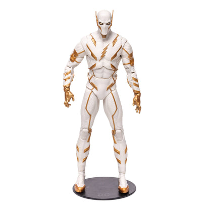 Godspeed (DC Rebirth) - Dc Multiverse - McFarlane Toys