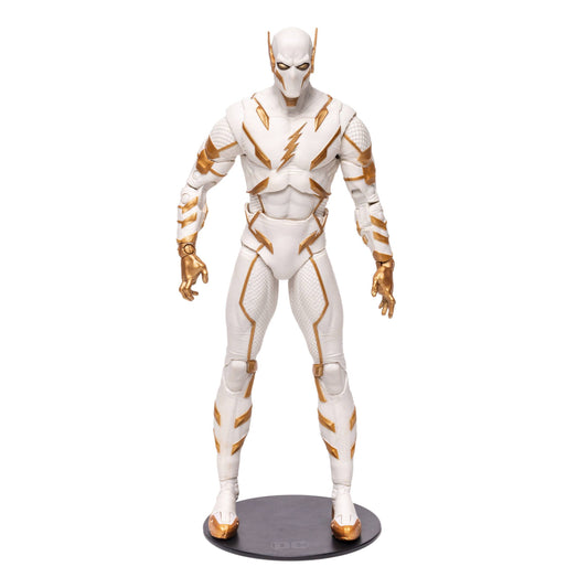 Godspeed (DC Rebirth) - Dc Multiverse - McFarlane Toys - Anime Figuren günstig kaufen