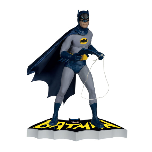 Batman (Batman 66) Resin Statue DC Direct - Anime Figuren günstig kaufen