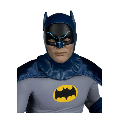 Batman (Batman 66) Resin Statue DC Direct
