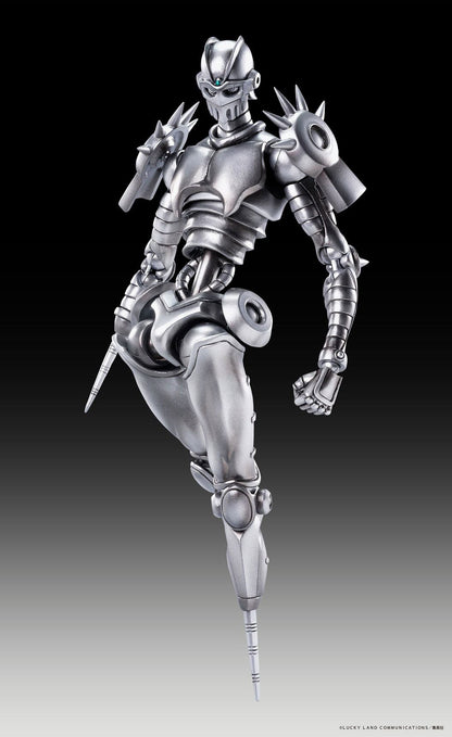 Chozokado (Silver Chariot) - SAS (#42) / JoJo's Bizarre Adventure Part5 - Anime Figuren günstig kaufen