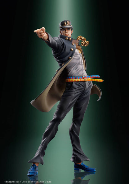Jotaro Kujo Statue Legend Medicos Entertainment
