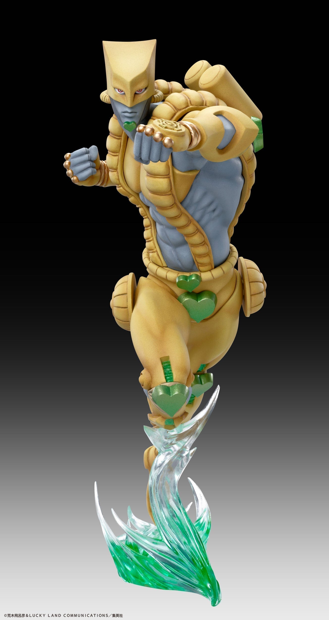 The World Statue Legend Medicos Entertainment - Anime Figuren günstig kaufen