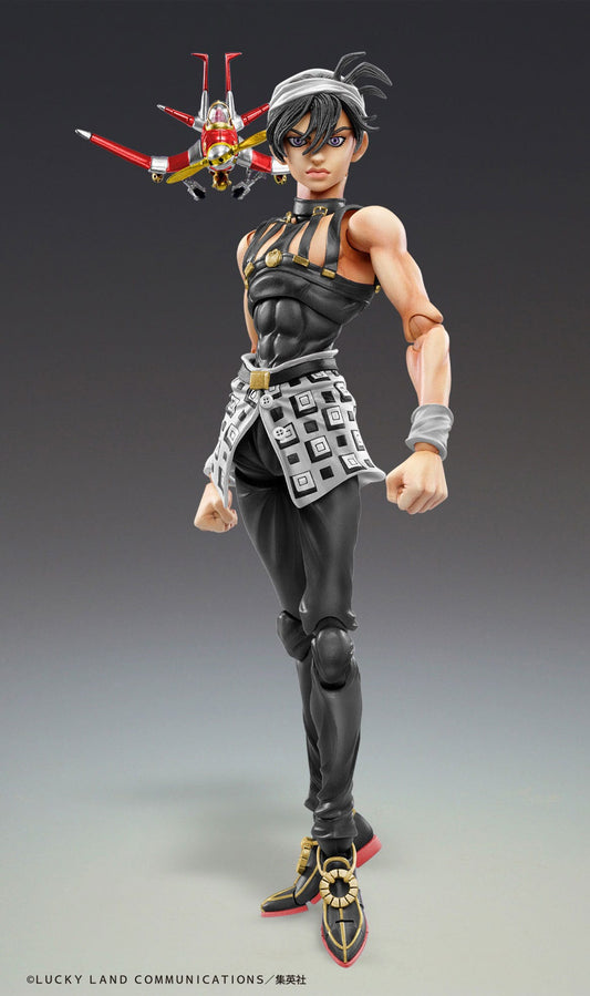 Chozokado (Narancia Ghirga & As Ver. Black) - Medicos Entertainment - Anime Figuren günstig kaufen