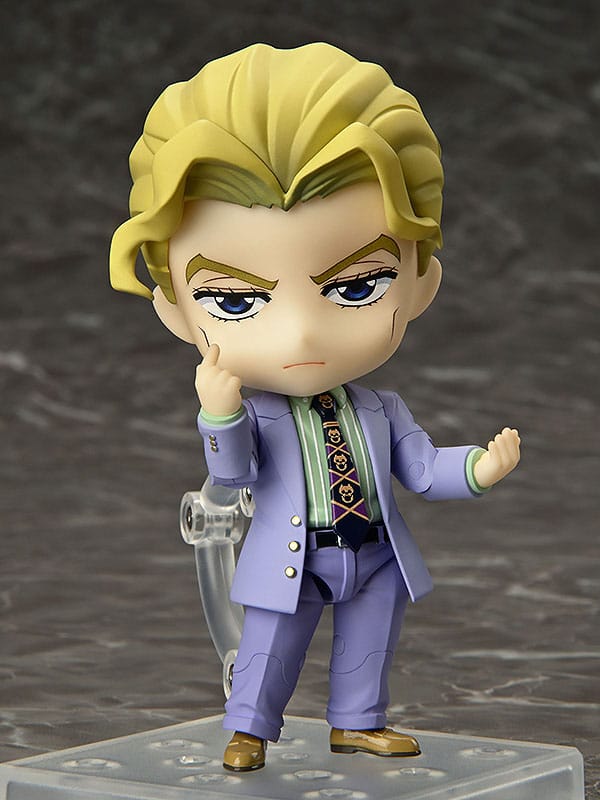 Yoshikage Kira - Nendoroid 2163 - Good Smile Company