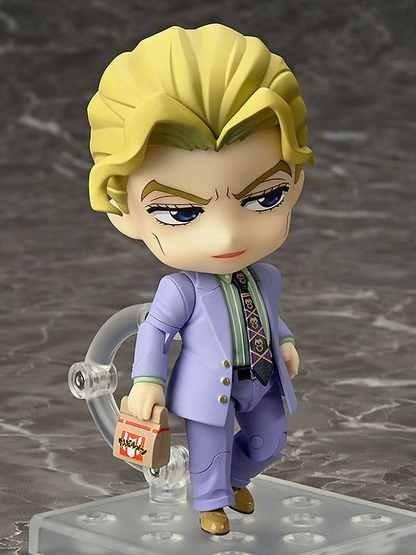Yoshikage Kira - Nendoroid 2163 - Good Smile Company