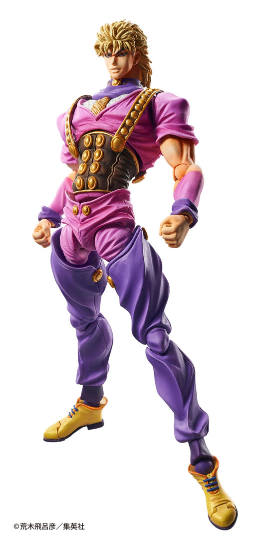 Dio Brando Super Action Statue Medicos Entertainment - Anime Figuren günstig kaufen