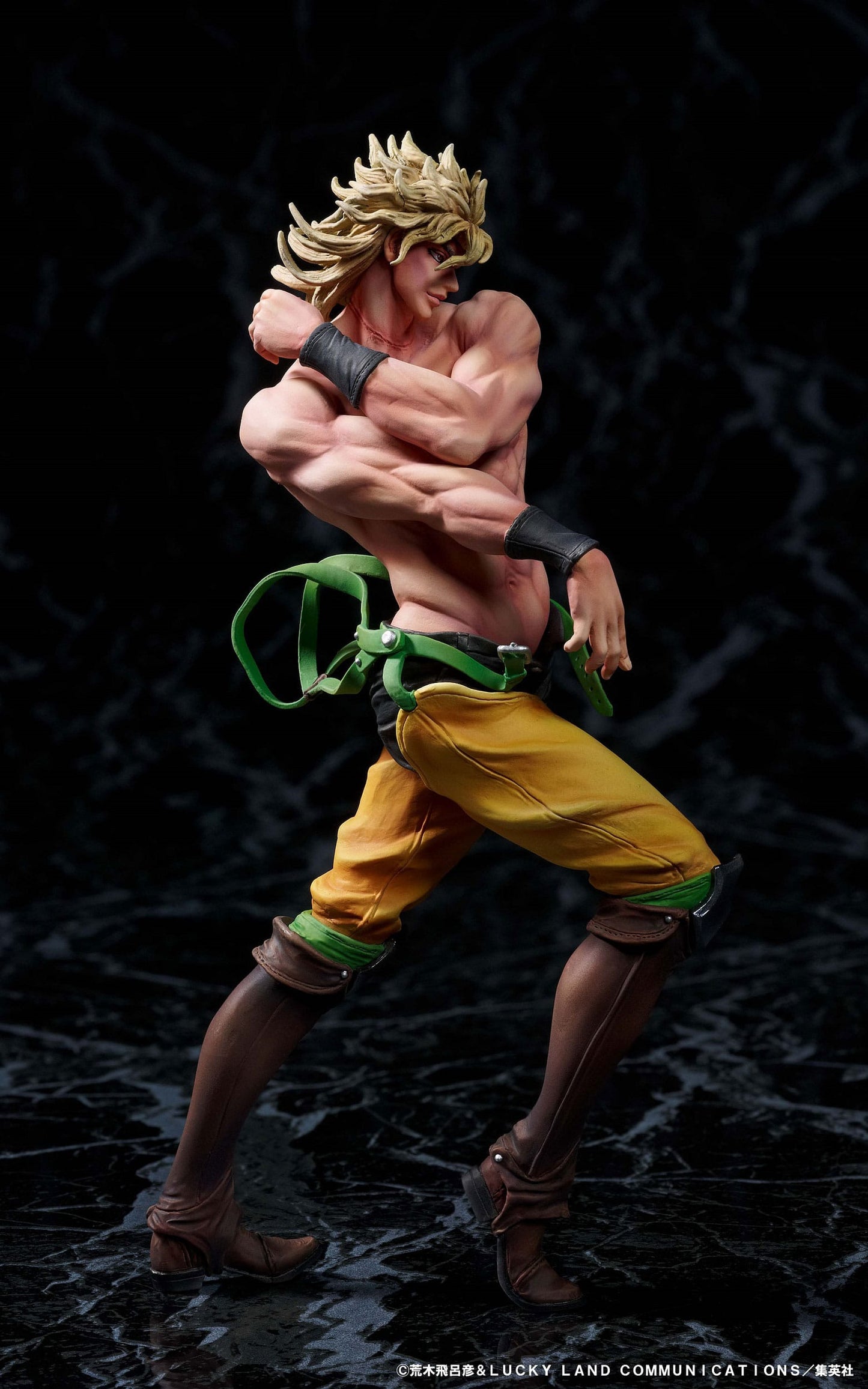 Shadow Dio JoJo's Bizarre Medicos Entertainment - Anime Figuren günstig kaufen