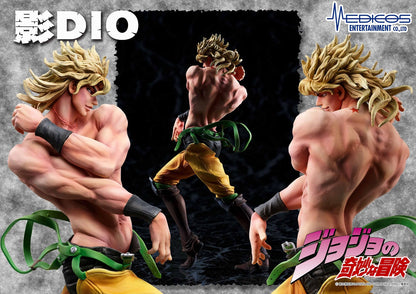 Shadow Dio JoJo's Bizarre Medicos Entertainment - Anime Figuren günstig kaufen