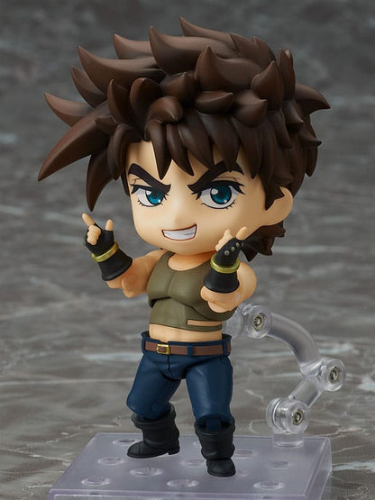 Joseph Joestar - Nendoroid 1502 - Medicos Entertainmet