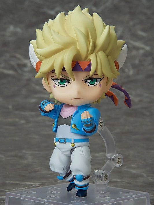 Caesar Anthonio Zeppeli - Nendoroid 1516 - Medicos Entertainmet - Anime Figuren günstig kaufen