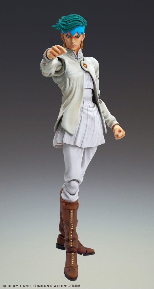 Chozokado Rohan Kishibe Ver. 2 Medicos Entertainment - Anime Figuren günstig kaufen