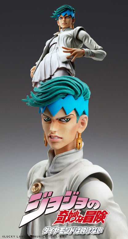 Chozokado Rohan Kishibe Ver. 2 Medicos Entertainment