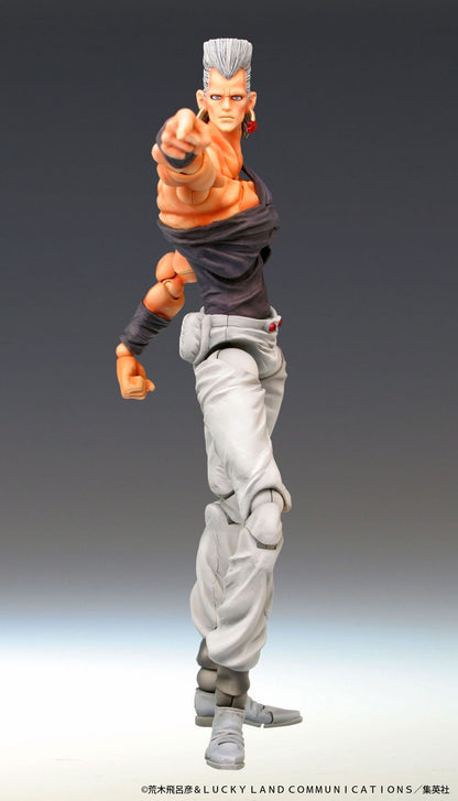 Jean Pierre Polnareff JoJo's Bizarre Adventure Anime Figur günstig online bestellen