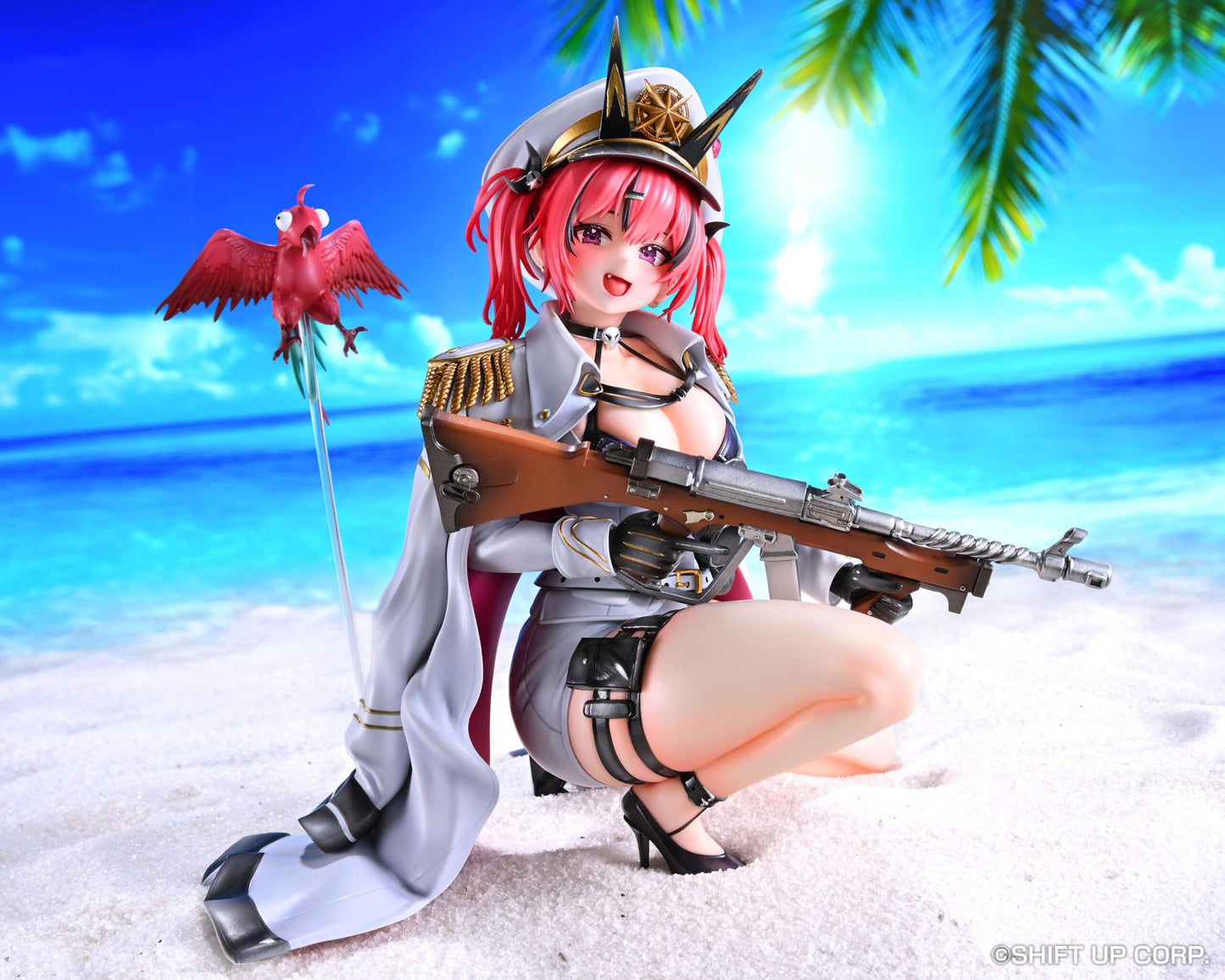 Mast Goddes of Victory: Nikke Medicos Entertainment - Anime Figuren günstig kaufen