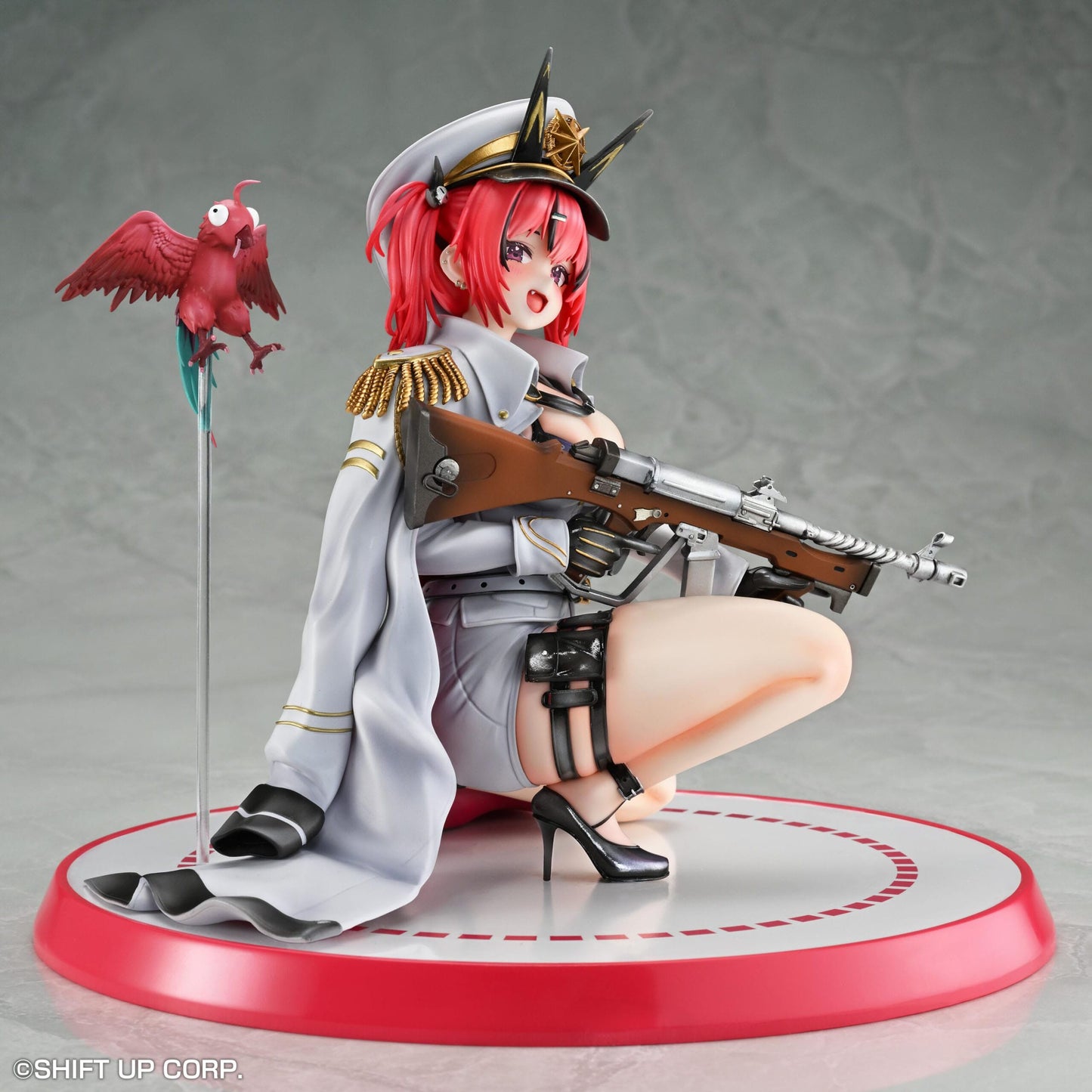 Mast Goddes of Victory: Nikke Medicos Entertainment - Anime Figuren günstig kaufen