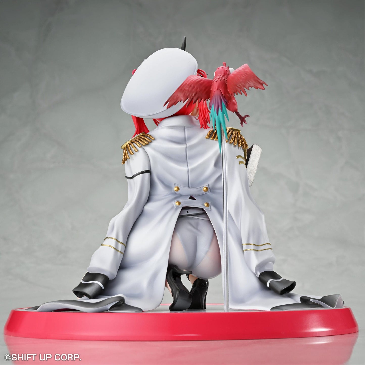 Mast Goddes of Victory: Nikke Medicos Entertainment - Anime Figuren günstig kaufen