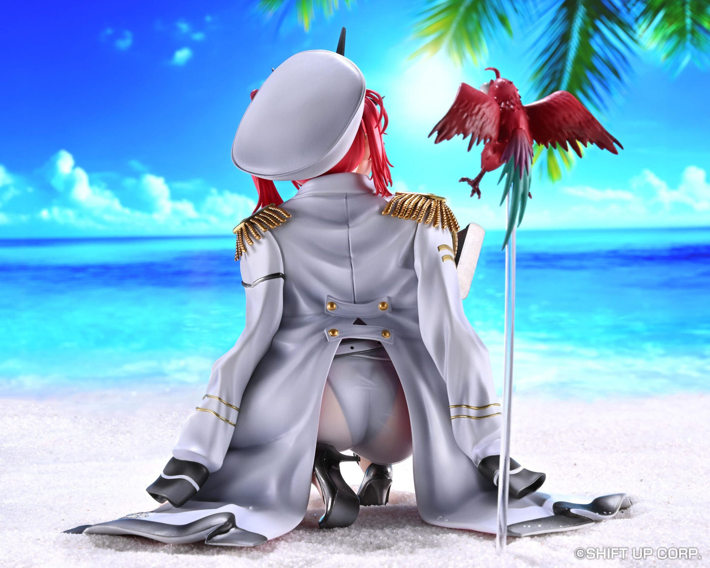 Mast Goddes of Victory: Nikke Medicos Entertainment - Anime Figuren günstig kaufen