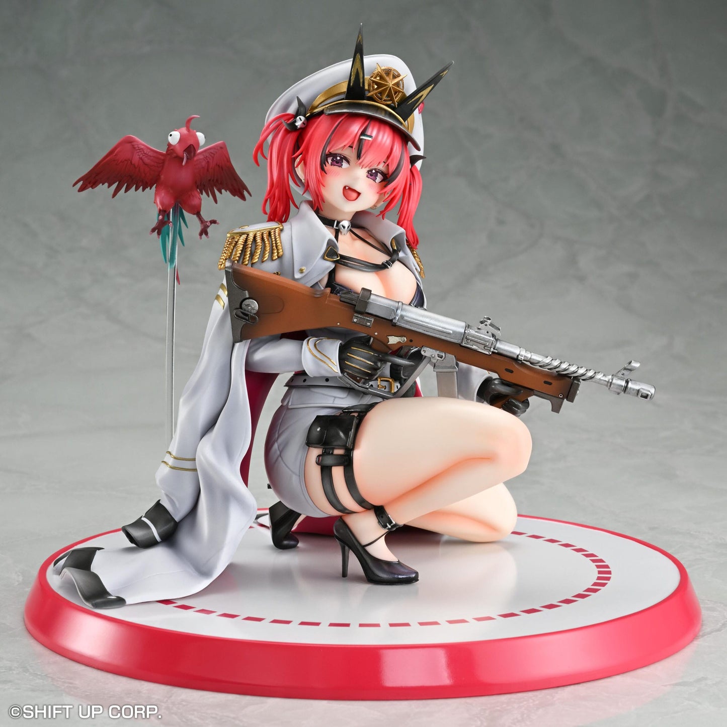 Mast Goddes of Victory: Nikke Medicos Entertainment - Anime Figuren günstig kaufen