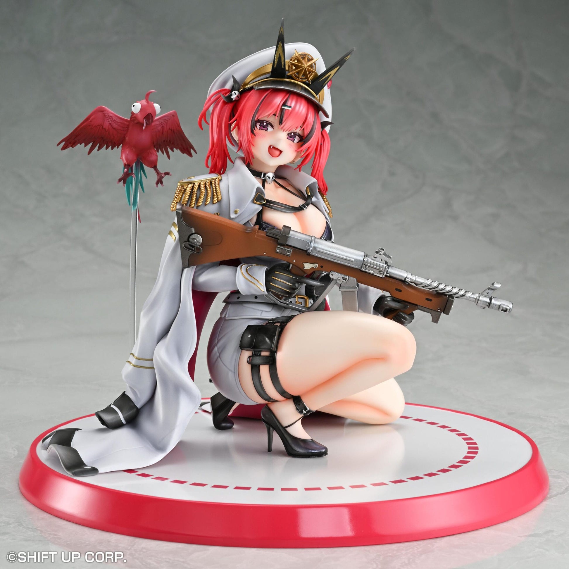 Mast Goddes of Victory: Nikke Medicos Entertainment - Anime Figuren günstig kaufen
