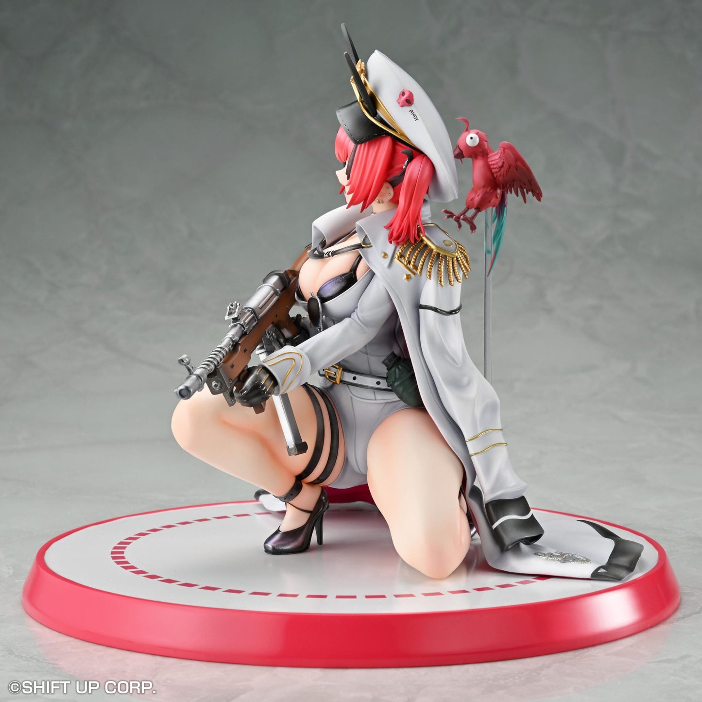 Mast Goddes of Victory: Nikke Medicos Entertainment - Anime Figuren günstig kaufen
