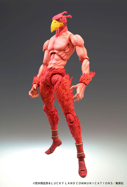 Chozokado (Magician's Red) Medicos Entertainment - Anime Figuren günstig kaufen