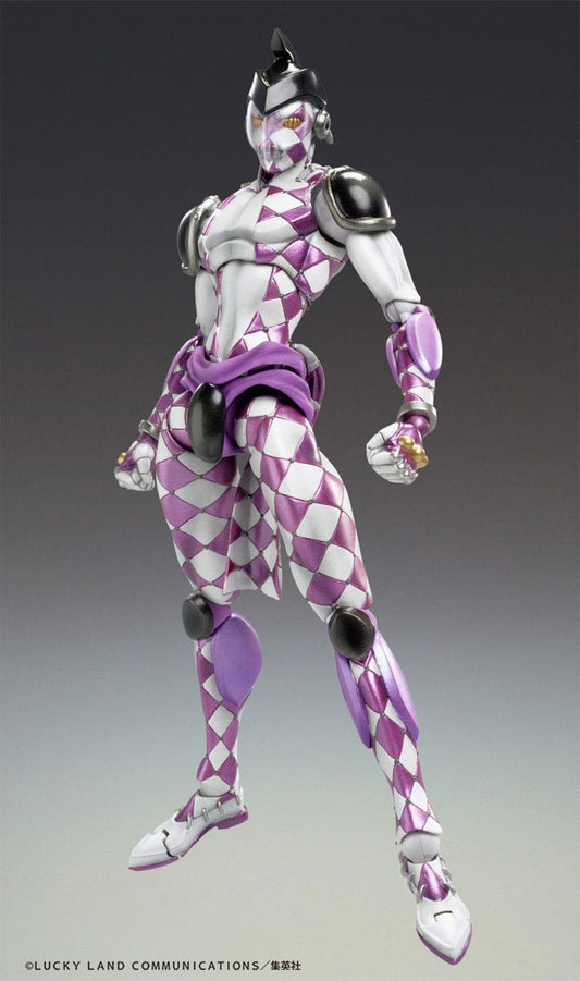 Purple Haze SAS47 Medicos Entertainment - Anime Figuren günstig kaufen